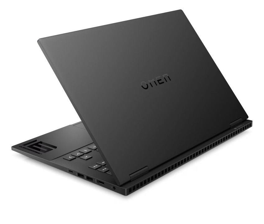Prenosnik HP OMEN 16-wf1009nv | Core i9 | RTX 4060 (8 GB) | FHD