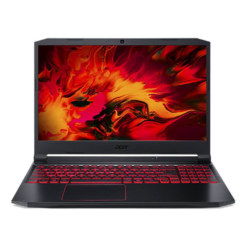 Prenosnik Acer Nitro AN515-55 / i5 / RAM 16 GB / SSD Disk / 15,6″ FHD