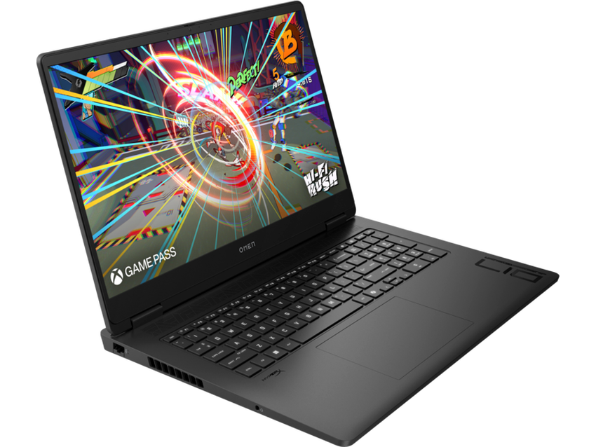 HP OMEN Gaming 17-db0002nc | RTX 4070 (8 GB) | QHD