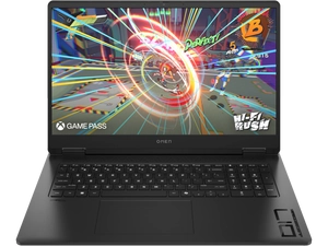 HP OMEN Gaming 17-db0002nc | RTX 4070 (8 GB) | QHD