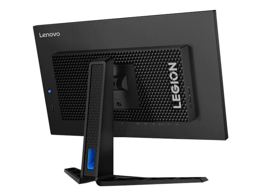 Legion Y27h-30 27'' QHD Monitor - USB-C