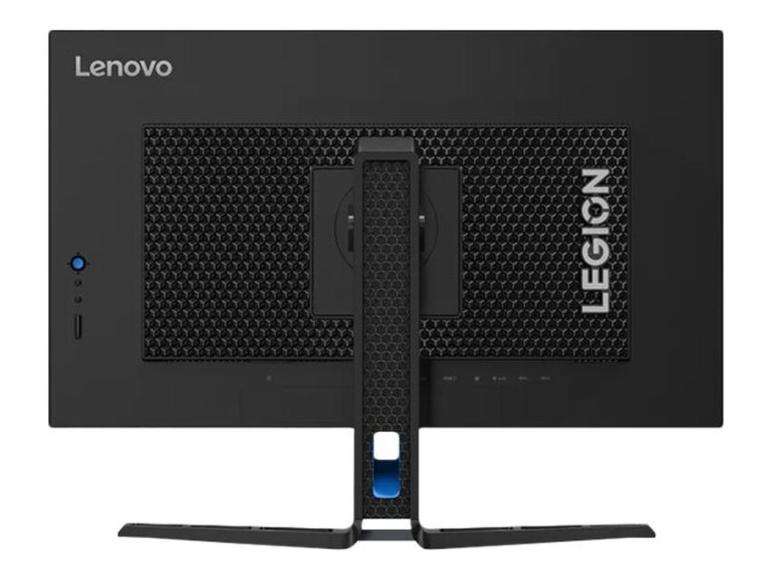 Legion Y27h-30 27'' QHD Monitor - USB-C