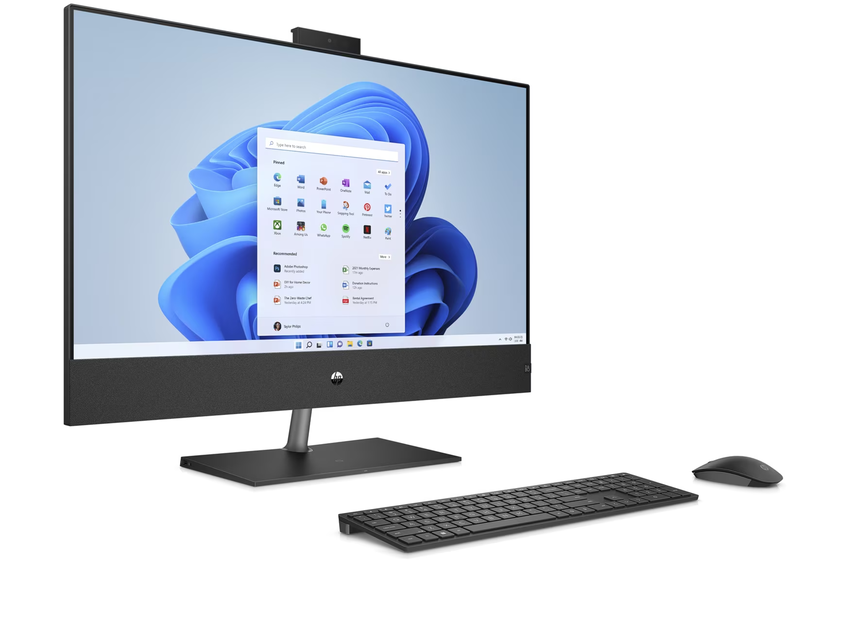 HP Pavilion AiO 32-b1003nz | 80 cm UHD