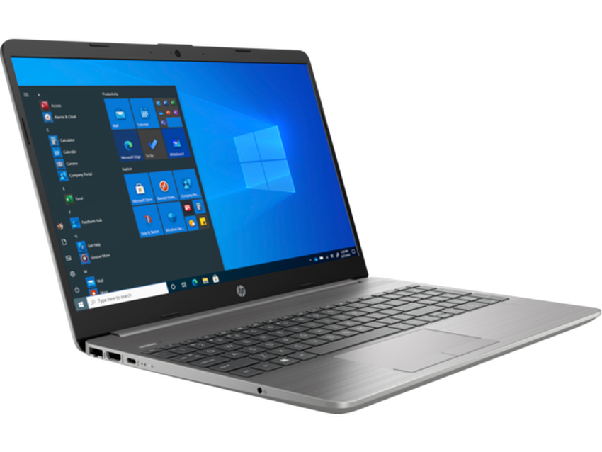 Prenosnik HP 250 G8 / i3 / RAM 8 GB / SSD Disk / 15,6″ FHD