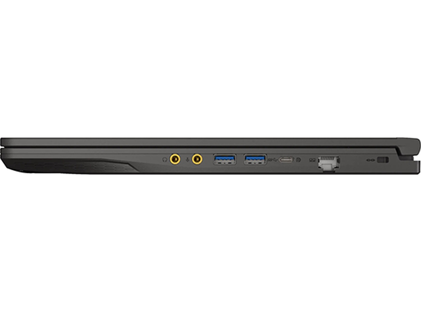 Prenosnik MSI THIN 15 B12UC-1839XES | i7-12650H | 16GB RAM | 1TB SSD | RTX3050 | W11