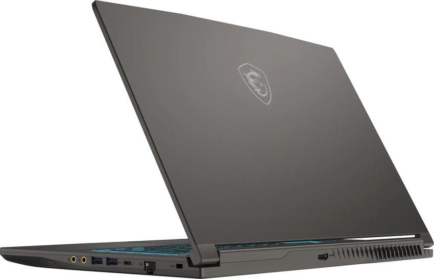 Prenosnik MSI THIN 15 B12UC-1839XES | i7-12650H | 16GB RAM | 1TB SSD | RTX3050 | W11
