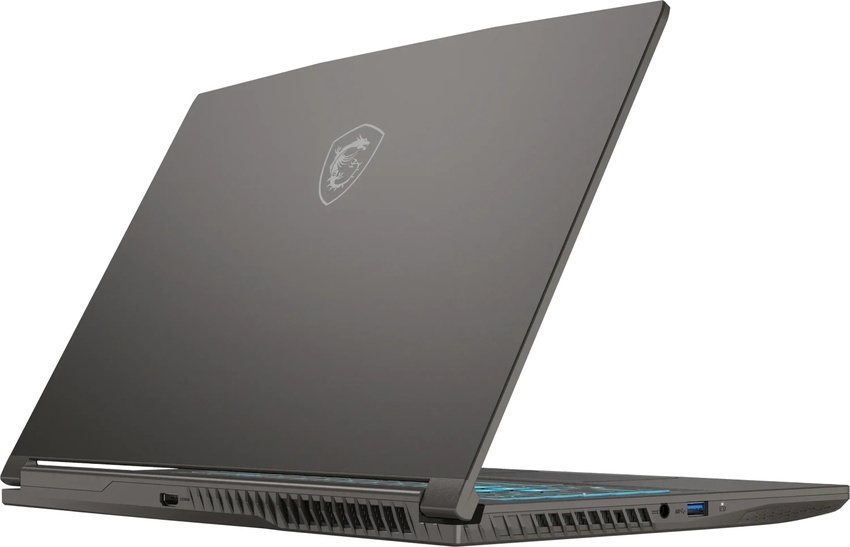 Prenosnik MSI THIN 15 B12UC-1839XES | i7-12650H | 16GB RAM | 1TB SSD | RTX3050 | W11