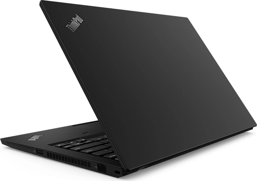 Prenosnik Lenovo ThinkPad T14 Gen 2 Demo | i5-1145G7 | 16GB RAM | 512GB SSD | W10P