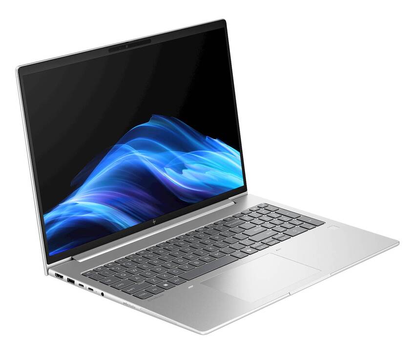 Prenosnik HP EliteBook 6 G1a 16 R7-250/16GB/SSD 512GB/16''WUXGA 300/W11Pro
