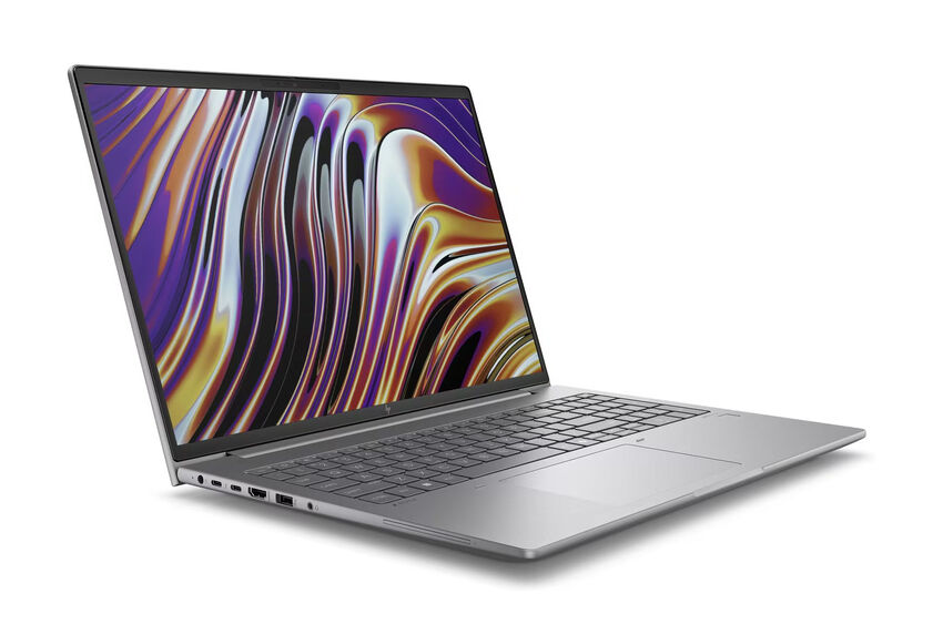 Prenosnik HP ZBook Power G11A | RTX 2000 Ada (8 GB)