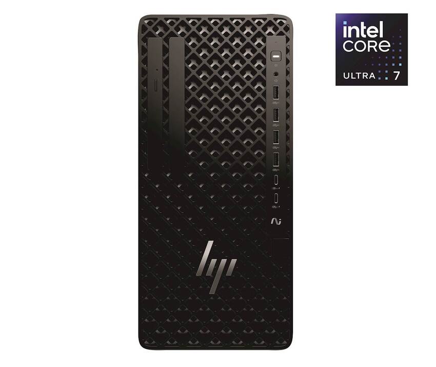 Računalnik HP Z1 Tower G1i U7-265/32GB/SSD 1TB/W11Pro/3Y