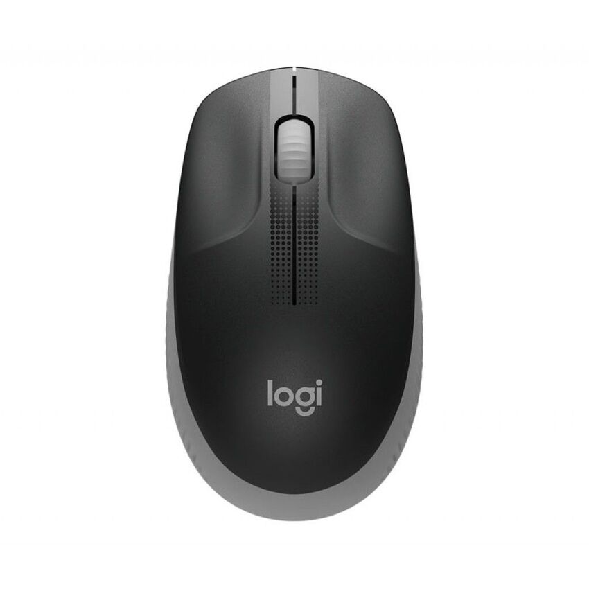 Miška USB brezžična Logitech M190 Wireless