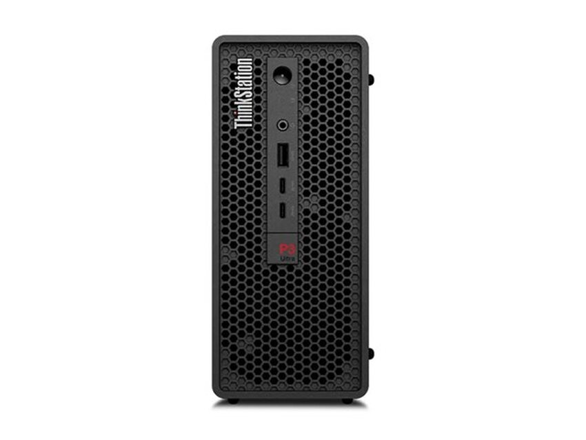 Lenovo ThinkStation P3 Ultra Gen 2 - SFF Core Ultra 9 285 - vPro Enterprise