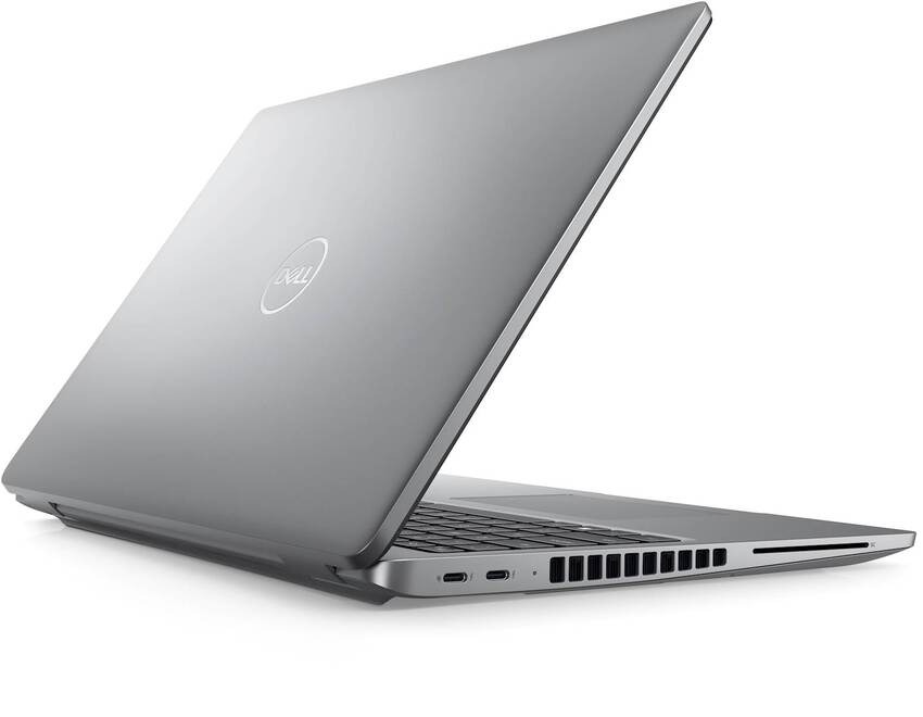 Prenosnik DELL Latitude 5550/Ultra 5 135U/16GB/512GB SSD/15,6