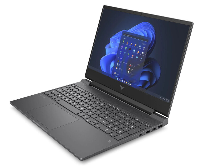 Prenosnik HP Victus Gaming 15-fb3703nf | RTX 4050 (6 GB)