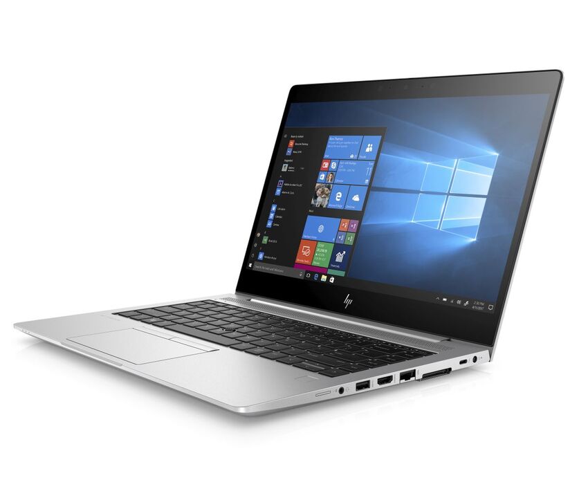 Prenosnik HP EliteBook 840 G6 Demo | i5-8350U | 8GB RAM/256GB SSD