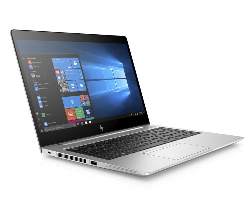 Prenosnik HP EliteBook 840 G6 Demo | i5-8350U | 8GB RAM/256GB SSD