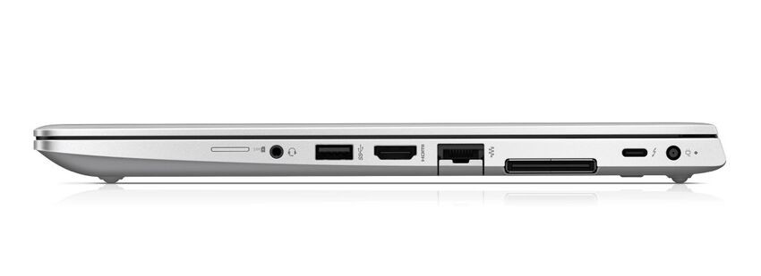 Prenosnik HP EliteBook 840 G6 Demo | i5-8350U | 8GB RAM/256GB SSD