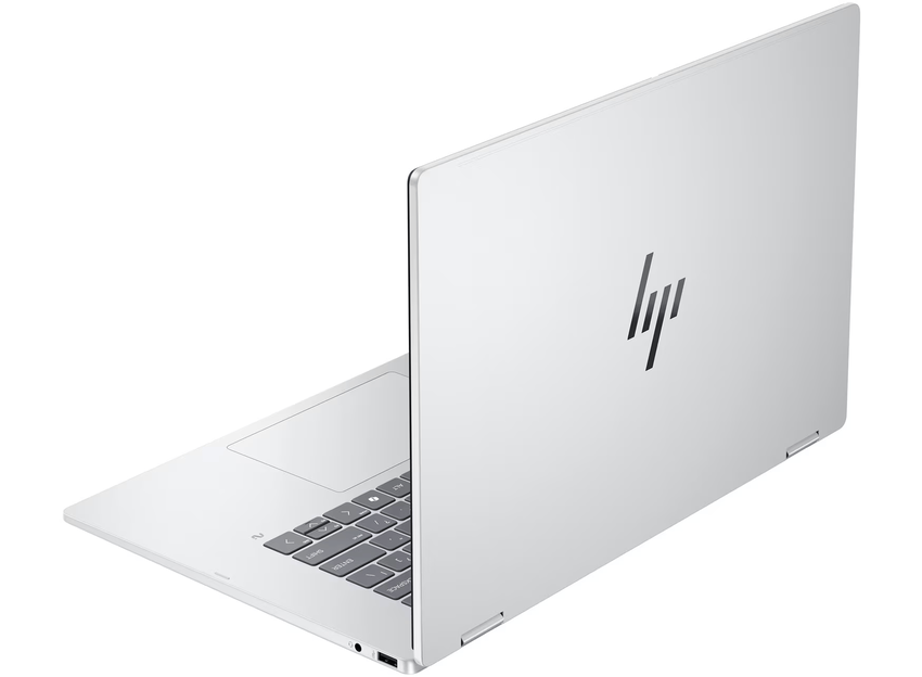HP OmniBook X FlipNGAI 16-as0758nz