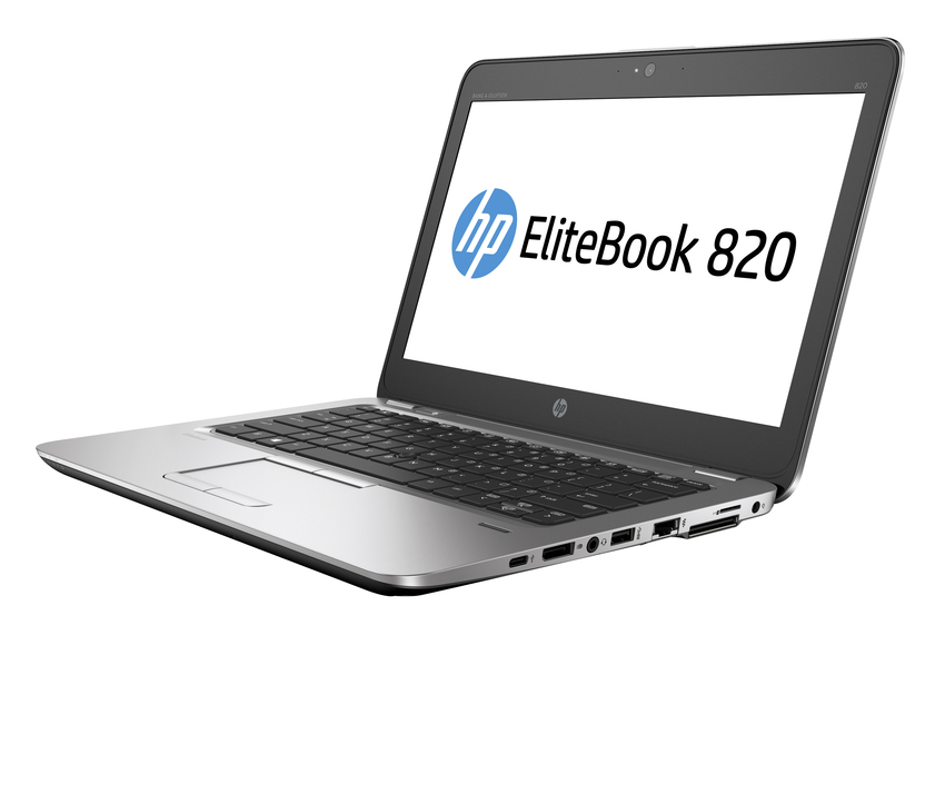Prenosnik HP Elitebook 820 G3 Demo | i5-6300U | 8GB RAM/256GB SSD | Win10 Pro