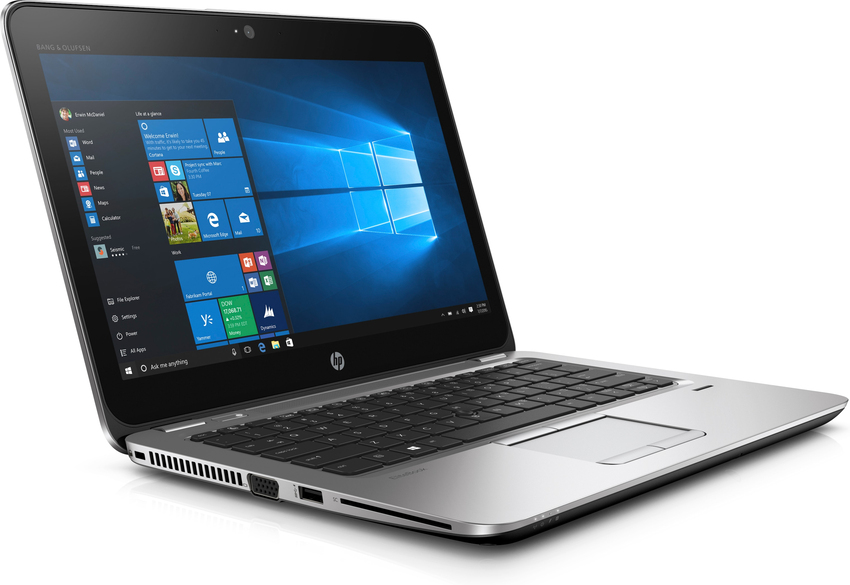 Prenosnik HP Elitebook 820 G3 Demo | i5-6300U | 8GB RAM/256GB SSD | Win10 Pro