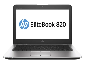 Prenosnik HP Elitebook 820 G3 Demo | i5-6300U | 8GB RAM/256GB SSD | Win10 Pro