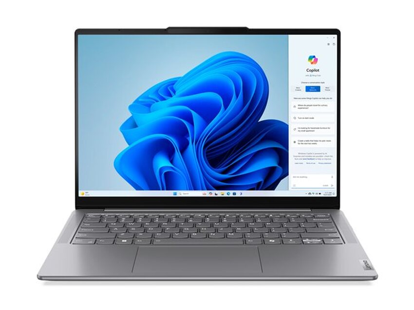 Lenovo Yoga Slim 7 14IMH9