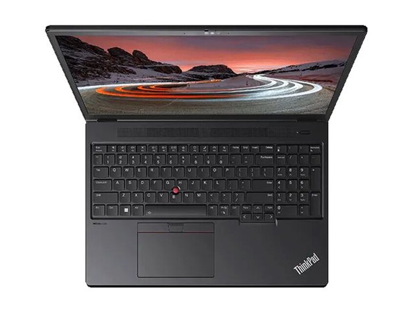 Lenovo ThinkPad P16v G2