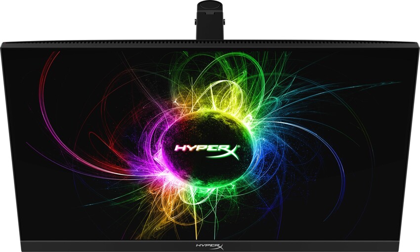 Monitor HP HyperX Armada 25 62,2 cm (25