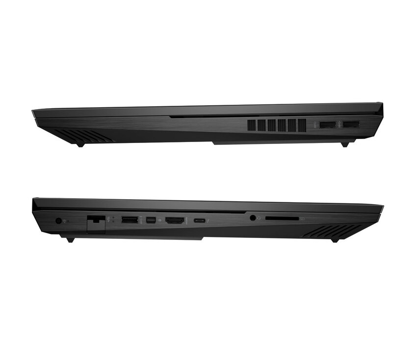Prenosnik HP OMEN 17-ck2010nt | RTX 4080 (12 GB)