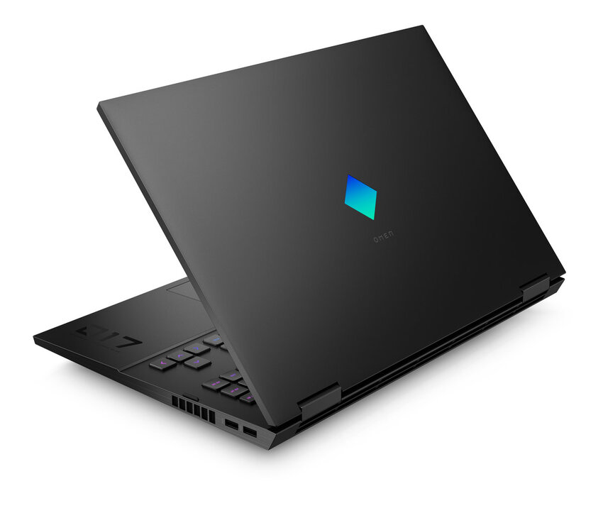 Prenosnik HP OMEN 17-ck2010nt | RTX 4080 (12 GB)