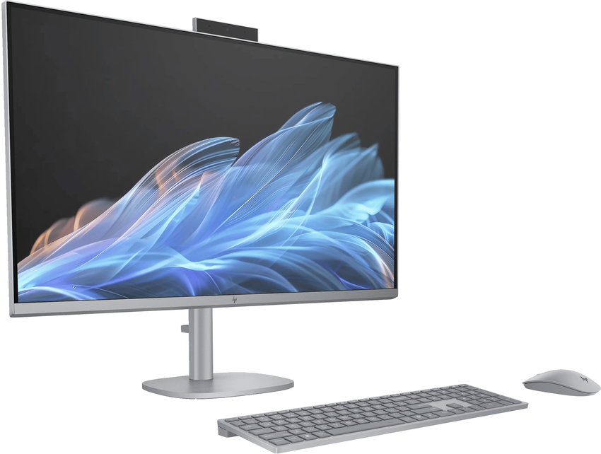Računalnik HP OmniStudio X AiO 32-c0777ng | U7 155H | RTX 4050 (6 GB)