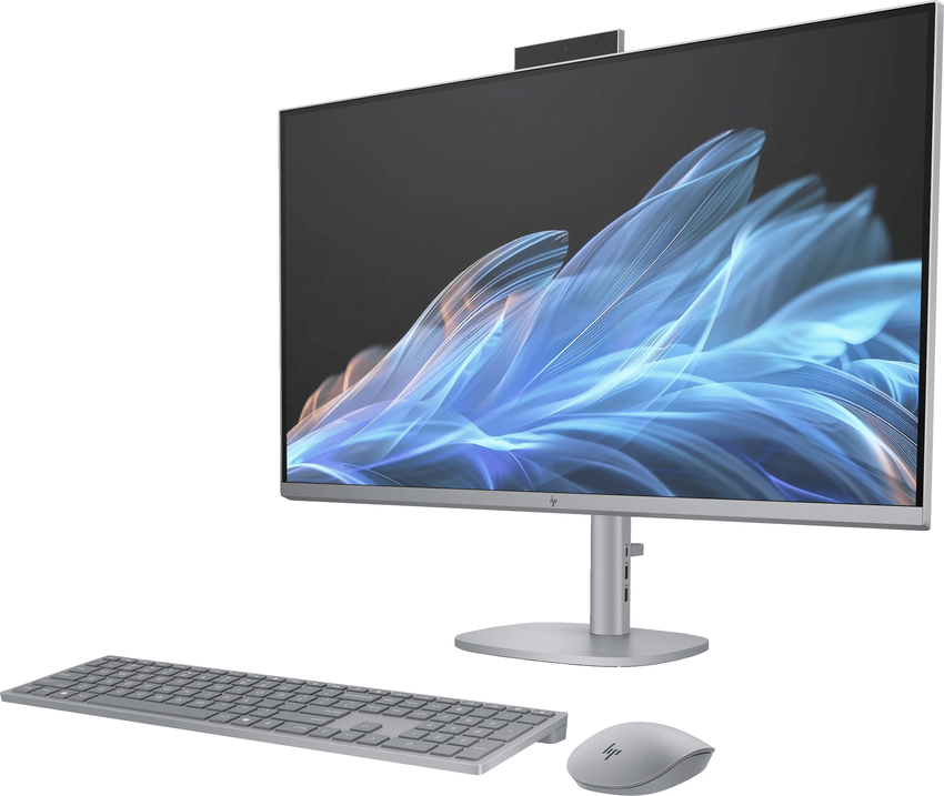 Računalnik HP OmniStudio X AiO 32-c0777ng | U7 155H | RTX 4050 (6 GB)