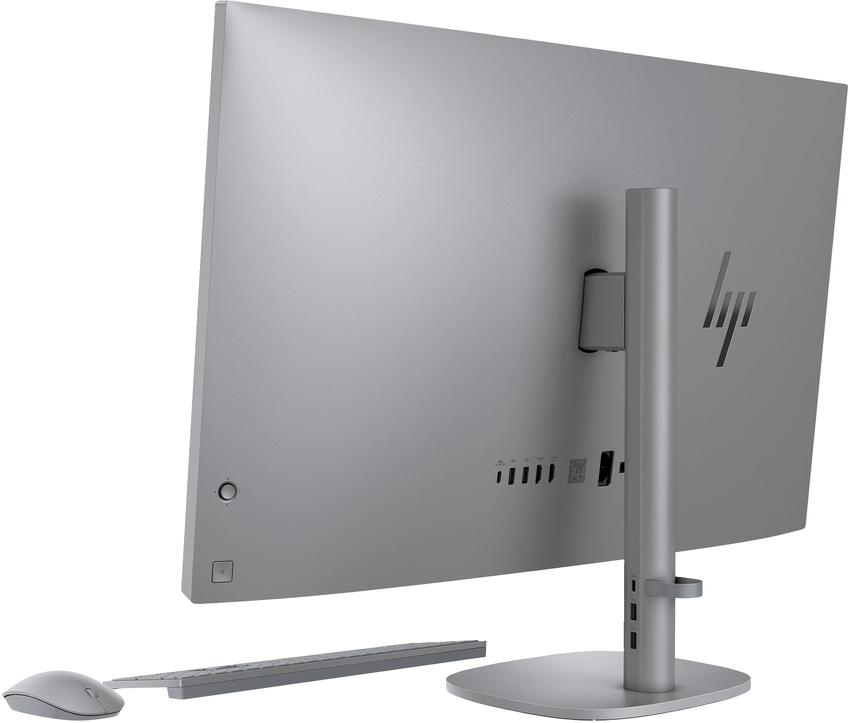 Računalnik HP OmniStudio X AiO 32-c0777ng | U7 155H | RTX 4050 (6 GB)