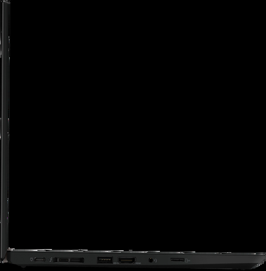 Prenosnik Lenovo ThinkPad P15s G2 / i7 / RAM 16 GB / SSD Disk / 15,6″ FHD