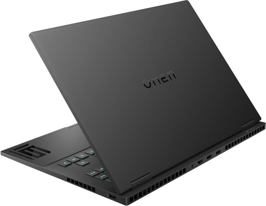 HP OMEN 16-xf0475ng | RTX 4060 (8 GB) | FHD