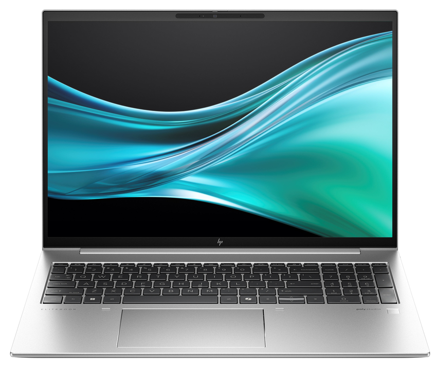 Prenosnik HP EliteBook 860 G11 | Ultra 7 155H | 32GB RAM | 1TB SSD