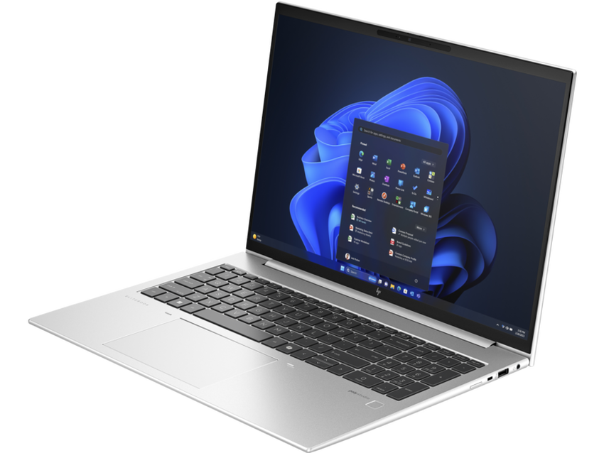 Prenosnik HP EliteBook 860 G11 | Ultra 7 155H | 32GB RAM | 1TB SSD