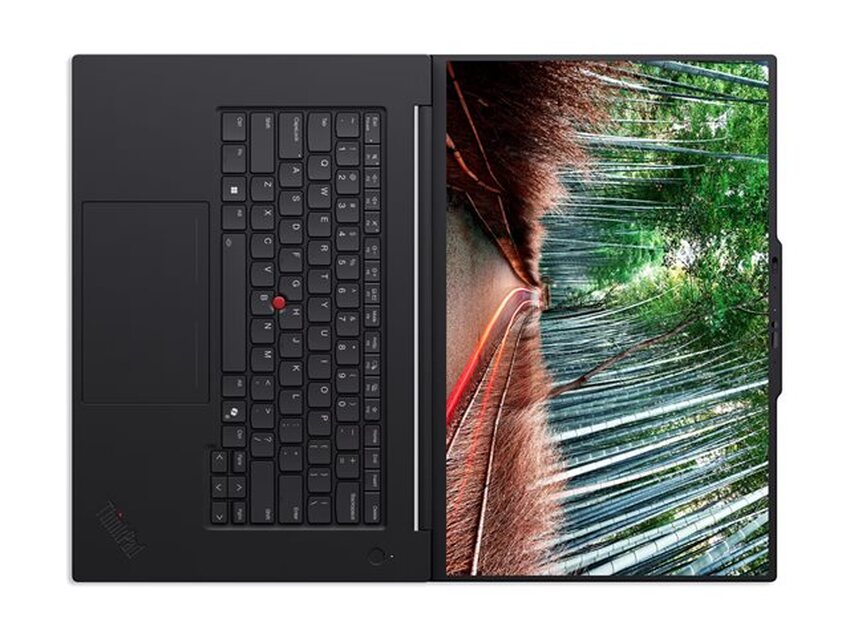 Lenovo ThinkPad P1 G8