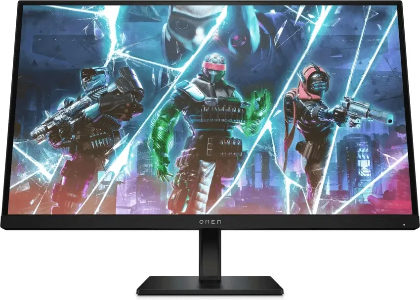 Monitor HP Omen 27