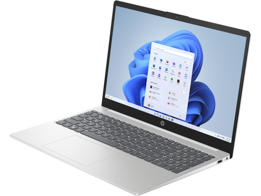 Prenosnik HP 15-fc0048ne