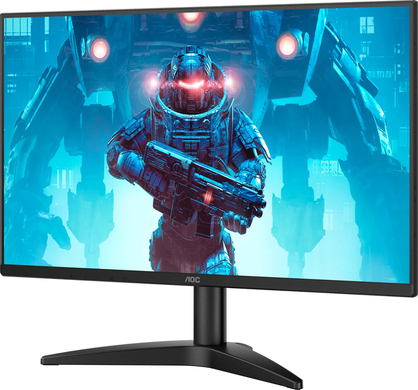 Monitor AOC 27B36X (68,58 cm) 27″ IPS 1920 x 1080 (Full HD) DP/HDMI 144 Hz