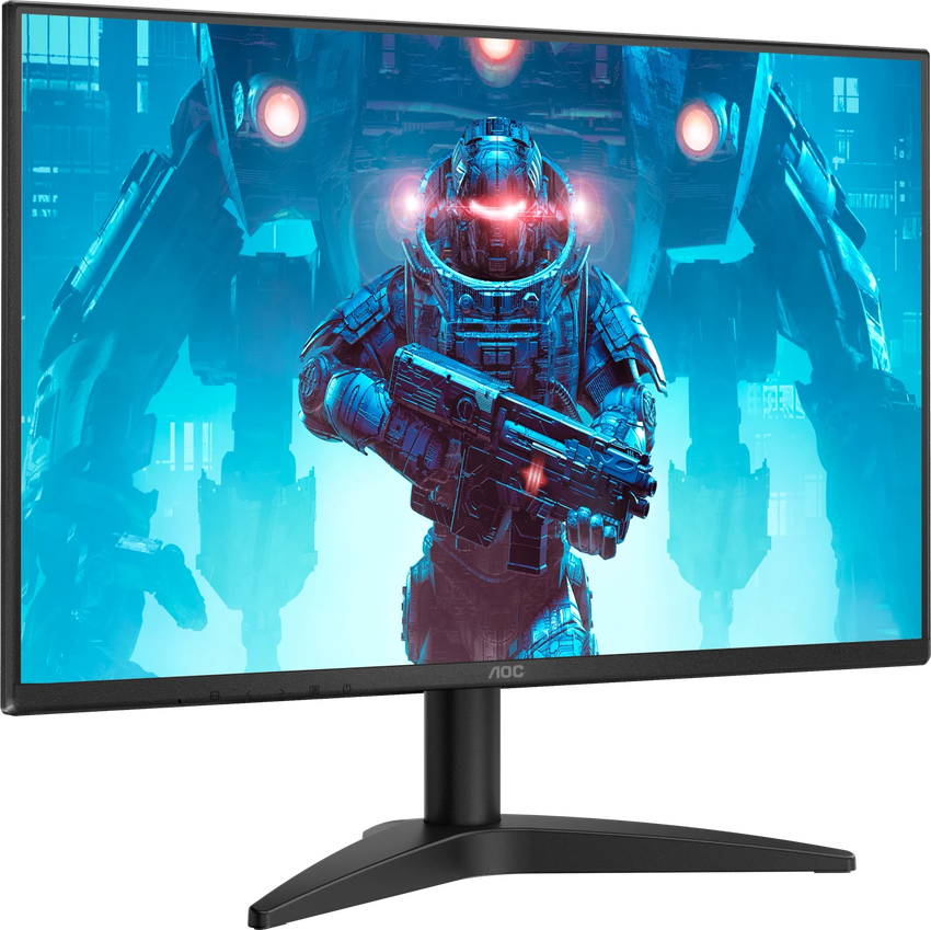 Monitor AOC 27B36X (68,58 cm) 27″ IPS 1920 x 1080 (Full HD) DP/HDMI 144 Hz