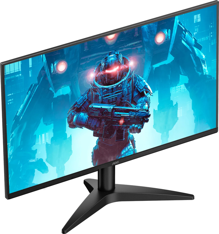 Monitor AOC 27B36X (68,58 cm) 27″ IPS 1920 x 1080 (Full HD) DP/HDMI 144 Hz