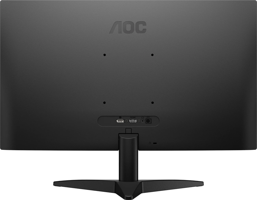 Monitor AOC 27B36X (68,58 cm) 27″ IPS 1920 x 1080 (Full HD) DP/HDMI 144 Hz