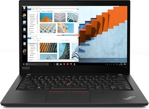 Prenosnik Lenovo ThinkPad T14 G2 / i7 / RAM 16 GB / SSD Disk / 14,0″ FHD