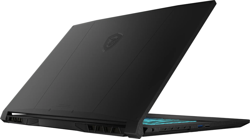 Prenosnik MSI Katana 17 B13VFK | i7-13620H | 16GB RAM | SSD 1TB | RTX 4060