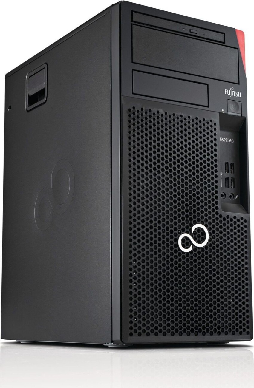 Računalnik Fujitsu Esprimo P558 / i7 / RAM 16 GB / SSD Disk