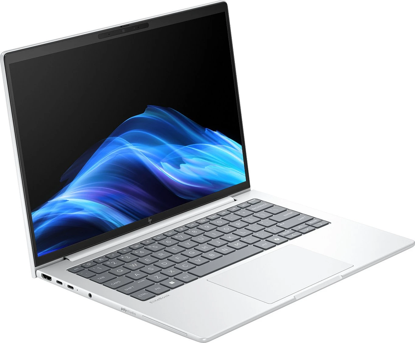 Prenosnik HP EliteBook 8 G1i 14 | U5 228V | 32GB RAM | 512GB SSD | W11P