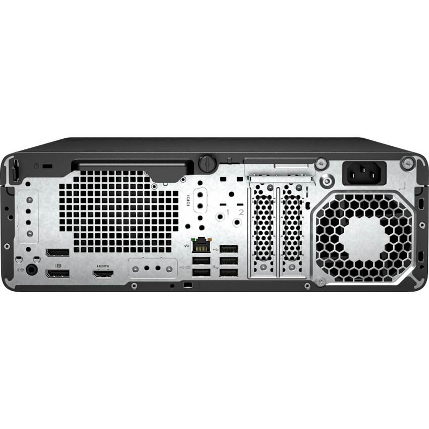 Računalnik HP EliteDesk 8 SFF G1i U5 235/16GB/SSD 512GB/W11Pro